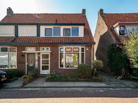 van Ostadestraat 22, 8932 KA Leeuwarden