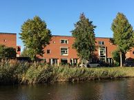 Orteliusdreef 60, 2661 RM Bergschenhoek