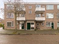 Willem de Zwijgerstraat 3, 2215 CN Voorhout
