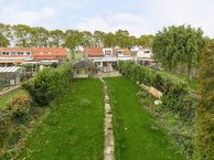 De Langeweg 64, 4771 RC Langeweg