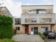 David Ben Goerionstraat 38, 3573 XP Utrecht