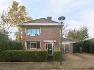 Van Beaumontstraat 2, 3281 SM Numansdorp