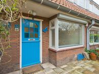 Korhoenlaan 37, 3721 EB Bilthoven