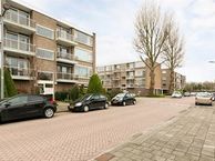 Karl Marxstraat, 3076 DR Rotterdam
