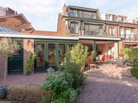 Burgemeester Le Fèvre de Montignylaan 202, 3055 NH Rotterdam