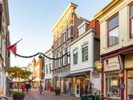 Stoofsteeg 4 d, 2801 JR Gouda