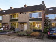 Gerard Honthorststraat 8, 5831 VC Boxmeer