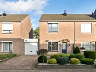 Dubbelberg 37, 4708 DH Roosendaal