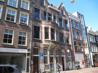 Haarlemmerdijk 99 A, 1013 KD Amsterdam