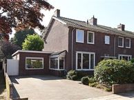 Gentiaanstraat 46, 1402 CT Bussum