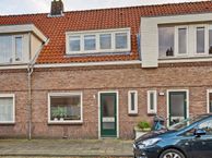 Rietstraat 7, 3552 BL Utrecht