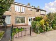 Plutostraat 3, 3235 TG Rockanje