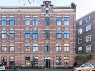 Van Reigersbergenstraat 87 -1, 1052 SX Amsterdam