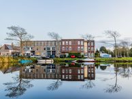 Count Basiestraat 32, 1544 LK Zaandijk