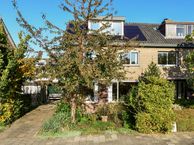 Burgemeester van Baaklaan 28, 3648 XT Wilnis