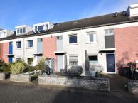 Pablo Nerudastraat 23, 3573 BR Utrecht