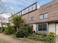 Samora Machelstraat 5, 3573 XK Utrecht