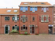 Van der Werfstraat 51, 2312 VV Leiden