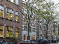 Rustenburgerstraat 434 -huis, 1072 HK Amsterdam
