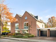 Pastoor Hoekx-singel 22, 5246 PL Rosmalen