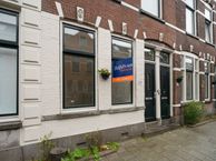 Volmarijnstraat 25 b, 3021 XH Rotterdam