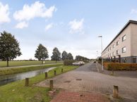 Maximiliaanstraat 25, 3281 SR Numansdorp