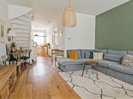 Wollefoppenstraat 69 a, 3061 MX Rotterdam
