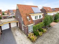 Plein 40-45 4, 4652 AR Steenbergen (NB)