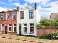 Spionkopstraat 32, 2021 TL Haarlem