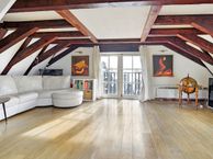 Spuistraat 6 6V, 1012 TS Amsterdam