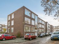 Bothastraat 12 a, 4818 BE Breda