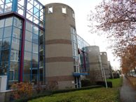 Amersfoortsestraatweg 69 C12, 1403 AP Bussum