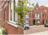 Cronjéstraat 9, 3072 XK Rotterdam