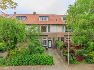 Clivialaan 22, 2106 CG Heemstede