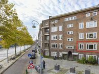 Chasséstraat 3 -1, 1057 HV Amsterdam