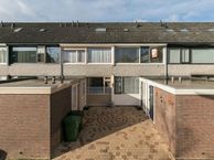 Damaststraat 17, 3295 VC 's-Gravendeel