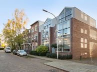 Graafsedwarsstraat 54, 6512 ES Nijmegen