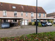 Cornelie van Oosterzeestraat 7, 4207 JH Gorinchem