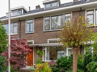 François Haverschmidtlaan 30, 3116 JM Schiedam