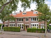 Hugo de Grootlaan 4, 2105 TN Heemstede