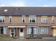 Hoogkarspelstraat 56, 5045 BL Tilburg