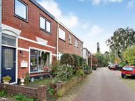 Leeghwaterstraat 124, 1221 BJ Hilversum