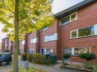 Kees Verweystraat 39, 1328 BR Almere