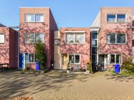 Klaas Wannen 7, 1035 KB Amsterdam