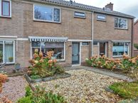 Burmaniastraat 39, 9231 BT Surhuisterveen