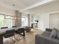 Chasséstraat 21 -3, 1057 HW Amsterdam