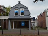 Burgemeester Falkenaweg 15, 8442 KX Heerenveen