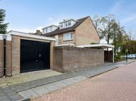 Plutostraat 20, 5081 TG Hilvarenbeek