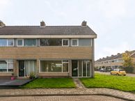 Pim Mulierstraat 14, 8802 TE Franeker