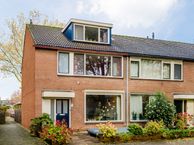 Omloop West 4, 3402 XM IJsselstein